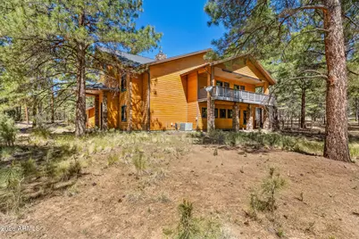 763 E Flat Rock Ridge, Flagstaff, AZ 86001 - Photo 63