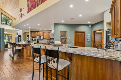 763 E Flat Rock Ridge, Flagstaff, AZ 86001 - Photo 21