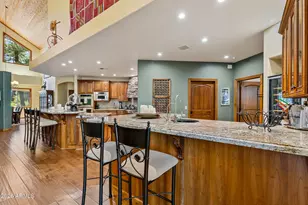 763 E Flat Rock Ridge, Flagstaff, AZ 86001 - Photo 21