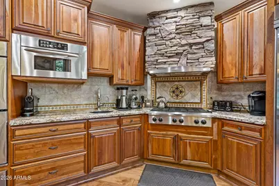 763 E Flat Rock Ridge, Flagstaff, AZ 86001 - Photo 19