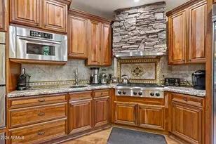 763 E Flat Rock Ridge, Flagstaff, AZ 86001 - Photo 19
