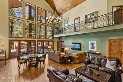 763 E Flat Rock Ridge, Flagstaff, AZ 86001 - Photo 5