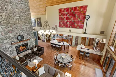 763 E Flat Rock Ridge, Flagstaff, AZ 86001 - Photo 45