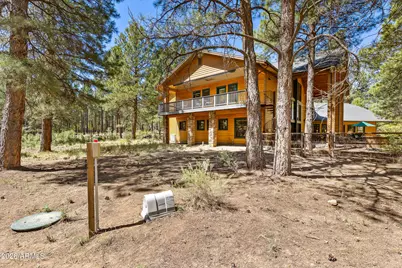 763 E Flat Rock Ridge, Flagstaff, AZ 86001 - Photo 65