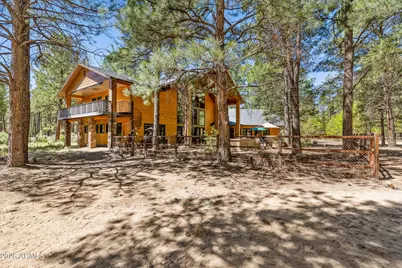 763 E Flat Rock Ridge, Flagstaff, AZ 86001 - Photo 71