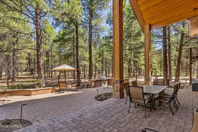 763 E Flat Rock Ridge, Flagstaff, AZ 86001 - Photo 59