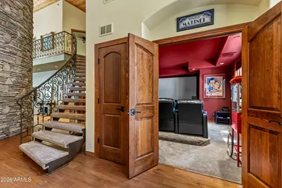 763 E Flat Rock Ridge, Flagstaff, AZ 86001 - Photo 53