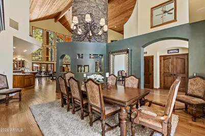 763 E Flat Rock Ridge, Flagstaff, AZ 86001 - Photo 15