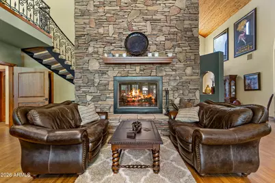 763 E Flat Rock Ridge, Flagstaff, AZ 86001 - Photo 7
