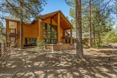 763 E Flat Rock Ridge, Flagstaff, AZ 86001 - Photo 73