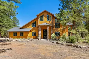 763 E Flat Rock Ridge, Flagstaff, AZ 86001 - Photo 5