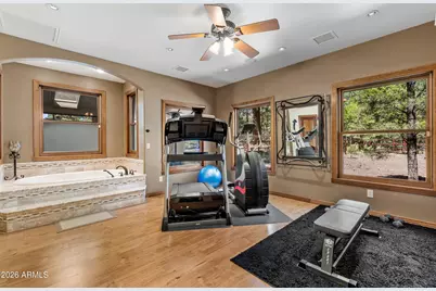 763 E Flat Rock Ridge, Flagstaff, AZ 86001 - Photo 29