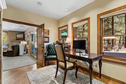 763 E Flat Rock Ridge, Flagstaff, AZ 86001 - Photo 41