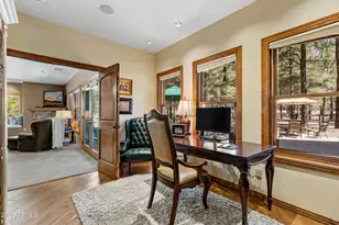 763 E Flat Rock Ridge, Flagstaff, AZ 86001 - Photo 41