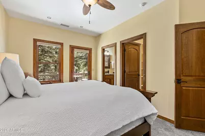 763 E Flat Rock Ridge, Flagstaff, AZ 86001 - Photo 53