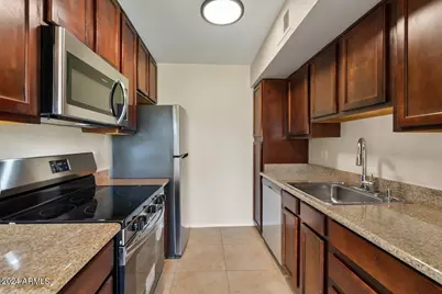 3600 N Hayden Road #2606, Scottsdale, AZ 85251 - Photo 5