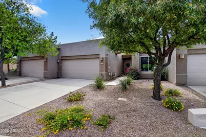 1936 S Gardner Drive, Chandler, AZ 85286 - Photo 3