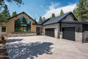 2911 S Solitaires Canyon Dr, Flagstaff, AZ 86005 - Photo 3