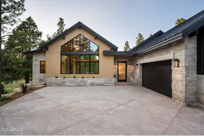 2911 S Solitaires Canyon Drive, Flagstaff, AZ 86005 - Photo 7