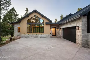 2911 S Solitaires Canyon Dr, Flagstaff, AZ 86005 - Photo 7