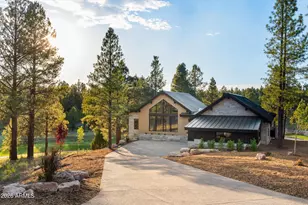 2911 S Solitaires Canyon Dr, Flagstaff, AZ 86005 - Photo 1