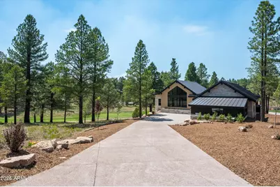 2911 S Solitaires Canyon Drive, Flagstaff, AZ 86005 - Photo 71