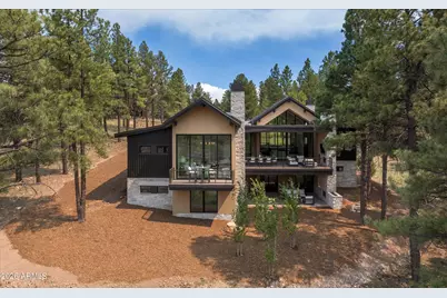 2911 S Solitaires Canyon Drive, Flagstaff, AZ 86005 - Photo 75