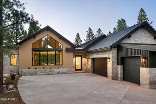 2911 S Solitaires Canyon Dr, Flagstaff, AZ 86005 - Photo 9