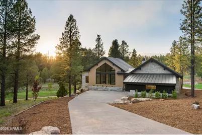 2911 S Solitaires Canyon Drive, Flagstaff, AZ 86005 - Photo 5