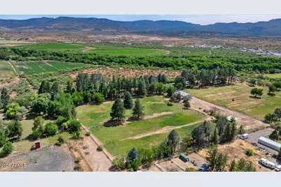 4000 W Mahoney Road #1, Camp Verde, AZ 86322 - Photo 33