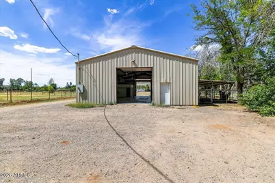 4000 W Mahoney Road #1, Camp Verde, AZ 86322 - Photo 29
