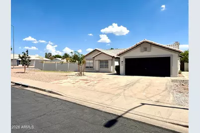 6147 E Quartz Circle, Mesa, AZ 85215 - Photo 1
