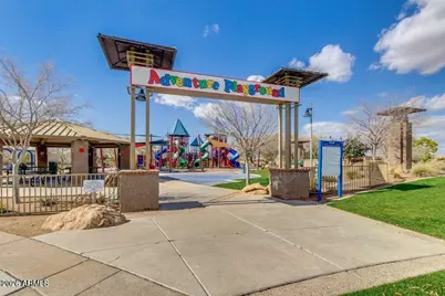 5744 W Heritage Court, Florence, AZ 85132 - Photo 67