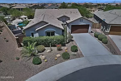 5744 W Heritage Court, Florence, AZ 85132 - Photo 5