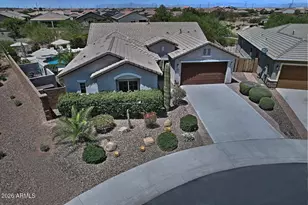 5744 W Heritage Ct, Florence, AZ 85132 - Photo 5