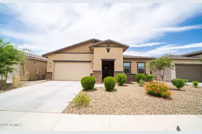 29366 N 136th Lane, Peoria, AZ 85383 - Photo 1