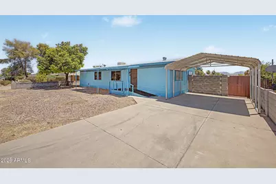 19641 N 26th Street, Phoenix, AZ 85050 - Photo 1