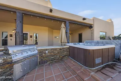 8180 E Dove Valley Road, Scottsdale, AZ 85266 - Photo 105