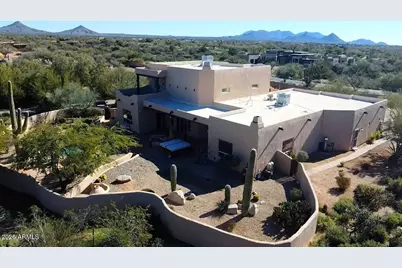 8180 E Dove Valley Road, Scottsdale, AZ 85266 - Photo 3