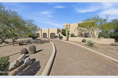 8180 E Dove Valley Road, Scottsdale, AZ 85266 - Photo 7