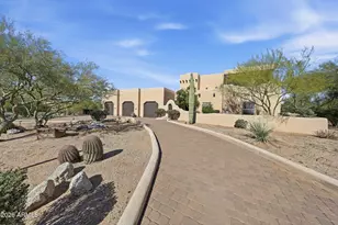 8180 E Dove Valley Rd, Scottsdale, AZ 85266 - Photo 7