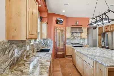 8180 E Dove Valley Road, Scottsdale, AZ 85266 - Photo 27