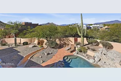 8180 E Dove Valley Road, Scottsdale, AZ 85266 - Photo 89