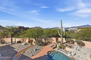 8180 E Dove Valley Rd, Scottsdale, AZ 85266 - Photo 89
