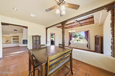 8180 E Dove Valley Road, Scottsdale, AZ 85266 - Photo 33