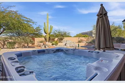 8180 E Dove Valley Road, Scottsdale, AZ 85266 - Photo 101
