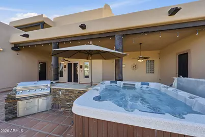 8180 E Dove Valley Road, Scottsdale, AZ 85266 - Photo 107