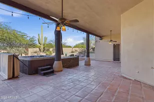 8180 E Dove Valley Rd, Scottsdale, AZ 85266 - Photo 99