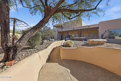 8180 E Dove Valley Road, Scottsdale, AZ 85266 - Photo 113