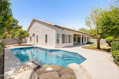 1702 E Sheena Drive, Phoenix, AZ 85022 - Photo 37